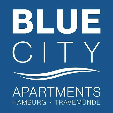 Apartment Blue