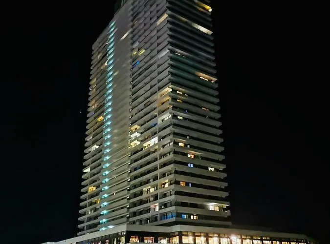 Blue Apartamento *